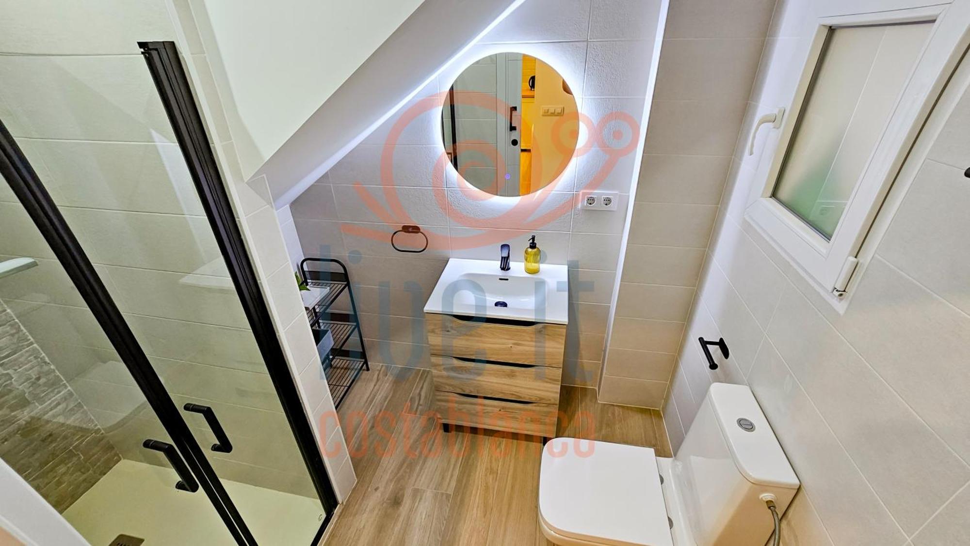 Apartamento Sol Live It Cb Moraira Exterior photo